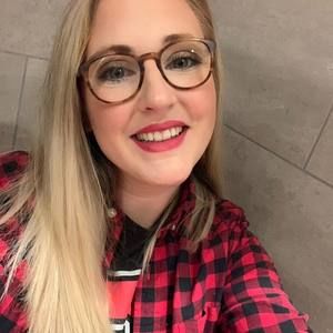 Meet your Posher, Nikki